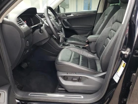 VW Tiguan 4х4* пано* диг.табло* keyless* , снимка 7