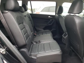 VW Tiguan 4х4* пано* диг.табло* keyless* , снимка 11