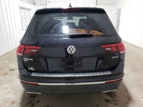 VW Tiguan 4х4* пано* диг.табло* keyless* , снимка 6