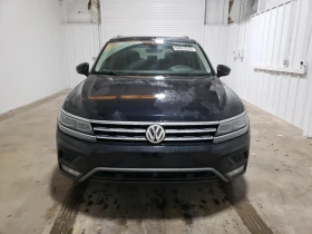 VW Tiguan 4х4* пано* диг.табло* keyless* , снимка 5