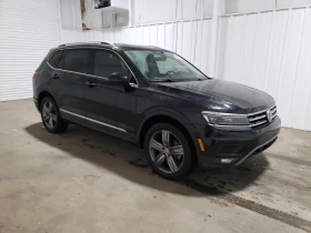 VW Tiguan 4х4* пано* диг.табло* keyless* , снимка 4