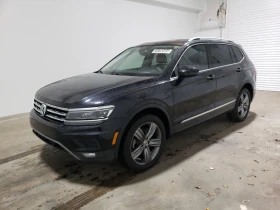 VW Tiguan 4х4* пано* диг.табло* keyless* , снимка 1