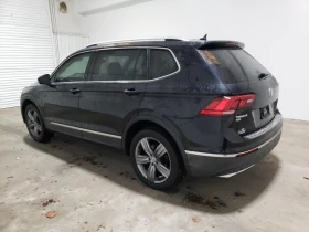 VW Tiguan 4х4* пано* диг.табло* keyless* , снимка 2