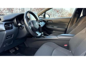 Toyota C-HR 1.8 HSD CENTER | Mobile.bg    12