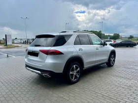 Mercedes-Benz GLE, снимка 6