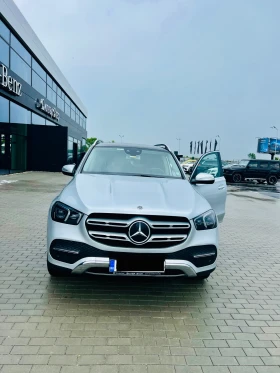 Mercedes-Benz GLE, снимка 3