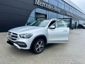 Mercedes-Benz GLE, снимка 1