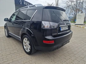 Mitsubishi Outlander, снимка 4