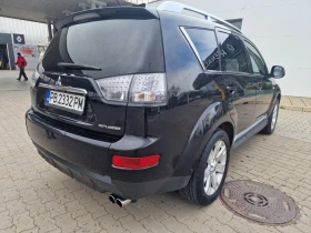 Mitsubishi Outlander, снимка 9