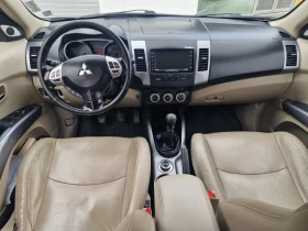 Mitsubishi Outlander, снимка 11