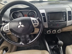 Mitsubishi Outlander, снимка 13