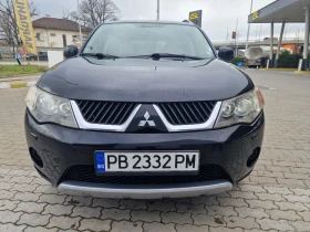 Mitsubishi Outlander, снимка 1