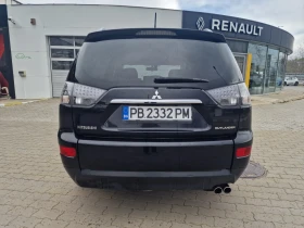 Mitsubishi Outlander, снимка 7