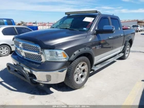 Dodge RAM 1500 - 23800 лв. - 88086630 | Car24.bg