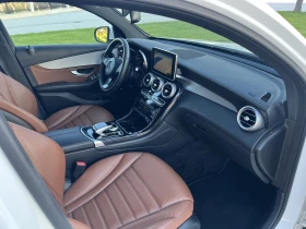 Обява за продажба на Mercedes-Benz GLC 250 COUPE/AMG/4MATIC ~50 900 лв. - изображение 9