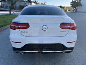 Обява за продажба на Mercedes-Benz GLC 250 COUPE/AMG/4MATIC ~50 900 лв. - изображение 5