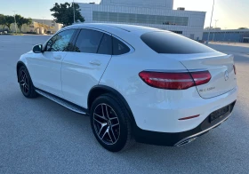 Обява за продажба на Mercedes-Benz GLC 250 COUPE/AMG/4MATIC ~50 900 лв. - изображение 4
