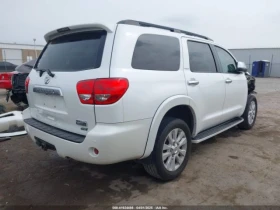 Обява за продажба на Toyota Sequoia PLATINUM  ~38 000 лв. - изображение 2
