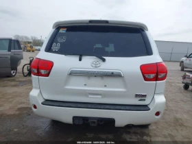 Обява за продажба на Toyota Sequoia PLATINUM  ~38 000 лв. - изображение 5