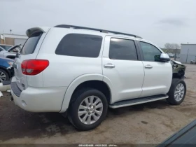 Обява за продажба на Toyota Sequoia PLATINUM  ~38 000 лв. - изображение 6