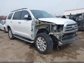 Обява за продажба на Toyota Sequoia PLATINUM  ~38 000 лв. - изображение 1