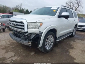 Обява за продажба на Toyota Sequoia PLATINUM  ~38 000 лв. - изображение 1