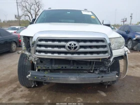 Обява за продажба на Toyota Sequoia PLATINUM  ~38 000 лв. - изображение 4