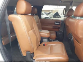 Обява за продажба на Toyota Sequoia PLATINUM  ~38 000 лв. - изображение 9