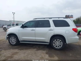 Обява за продажба на Toyota Sequoia PLATINUM  ~38 000 лв. - изображение 7