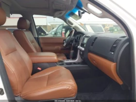Обява за продажба на Toyota Sequoia PLATINUM  ~38 000 лв. - изображение 8