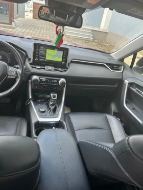Обява за продажба на Toyota Rav4 Премиум пакет ~69 700 лв. - изображение 6