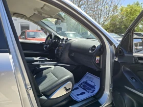 Mercedes-Benz ML 280 3.0CDI 190. 4MATIC Facelift  | Mobile.bg    14