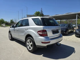     Mercedes-Benz ML 280 3.0CDI 190. 4MATIC Facelift 