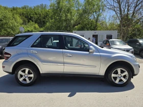 Mercedes-Benz ML 280 3.0CDI 190. 4MATIC Facelift  | Mobile.bg    8