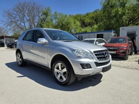     Mercedes-Benz ML 280 3.0CDI 190. 4MATIC Facelift 