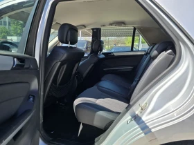 Mercedes-Benz ML 280 3.0CDI 190. 4MATIC Facelift  | Mobile.bg    12