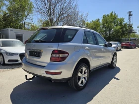     Mercedes-Benz ML 280 3.0CDI 190. 4MATIC Facelift 