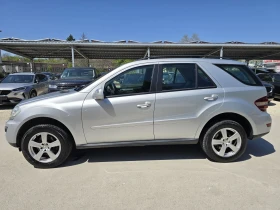 Mercedes-Benz ML 280 3.0CDI 190. 4MATIC Facelift  | Mobile.bg    7