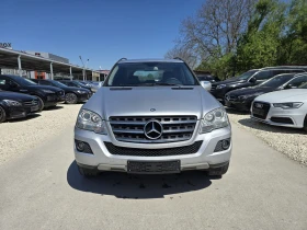 Mercedes-Benz ML 280 3.0CDI 190. 4MATIC Facelift  | Mobile.bg    5