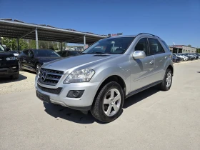     Mercedes-Benz ML 280 3.0CDI 190. 4MATIC Facelift 