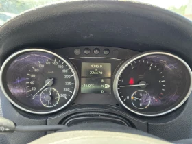 Mercedes-Benz ML 280 3.0CDI 190. 4MATIC Facelift  | Mobile.bg    17