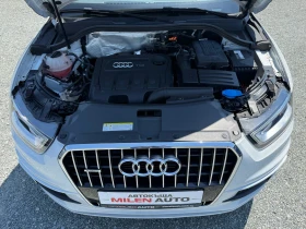 Audi Q3 (KATO НОВА)^(QUATTRO)^(S-Line) - 29900 лв. - 40973603 17