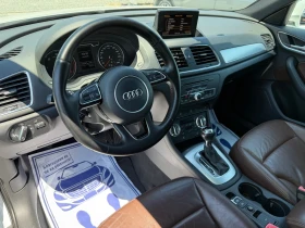 Audi Q3 (KATO НОВА)^(QUATTRO)^(S-Line) - 29900 лв. - 40973603 11