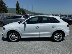 Audi Q3 (KATO НОВА)^(QUATTRO)^(S-Line) - 29900 лв. - 40973603 9