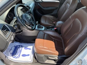 Audi Q3 (KATO НОВА)^(QUATTRO)^(S-Line) - 29900 лв. - 40973603 10