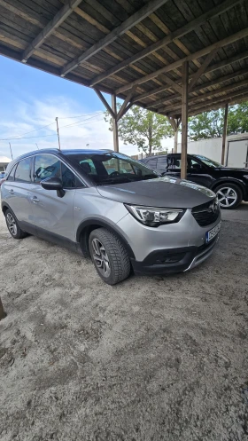 Opel Crossland X | Mobile.bg    4