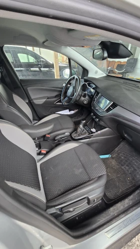 Opel Crossland X | Mobile.bg    5