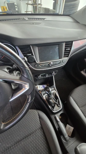 Opel Crossland X | Mobile.bg    7