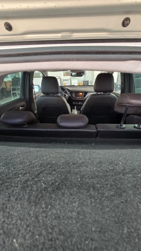 Opel Crossland X | Mobile.bg    9
