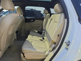 Audi Q7 PRESTIGE Matrix* * BOSE* 360* *  | Mobile.bg    14